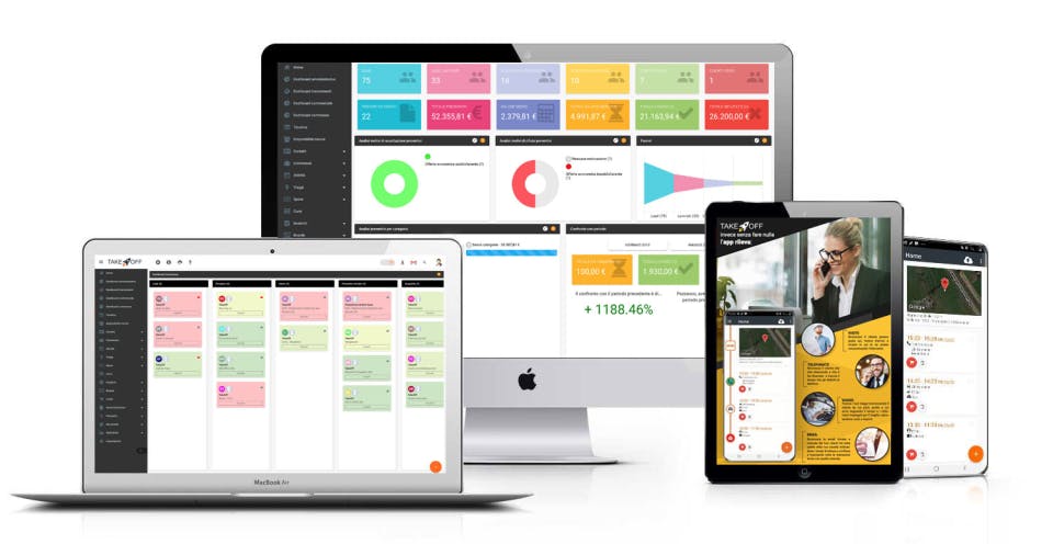 TakeOff Estimates and Reports 4.0 Screenshot 3