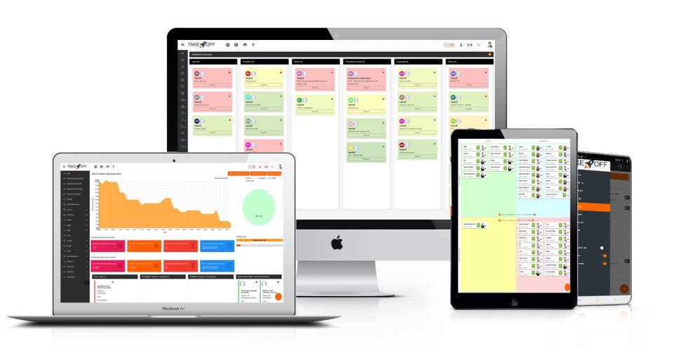 TakeOff Estimates and Reports 4.0 Screenshot 4