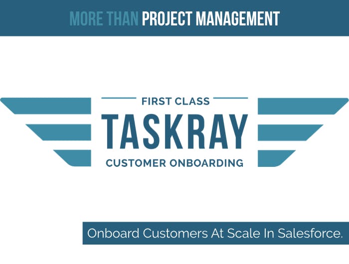 TaskRay Screenshot 1