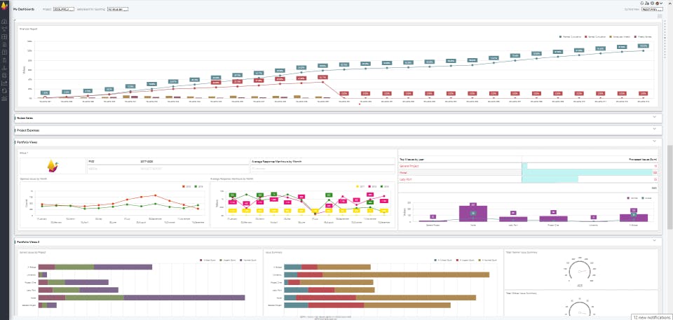 ISETIA Screenshot 1