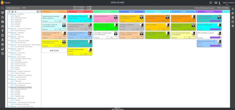 ISETIA Screenshot 2