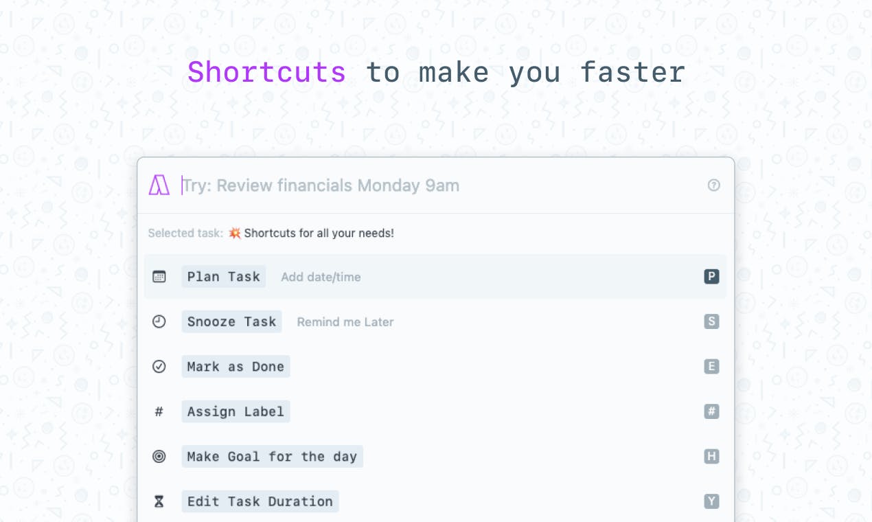 Akiflow Screenshot 3