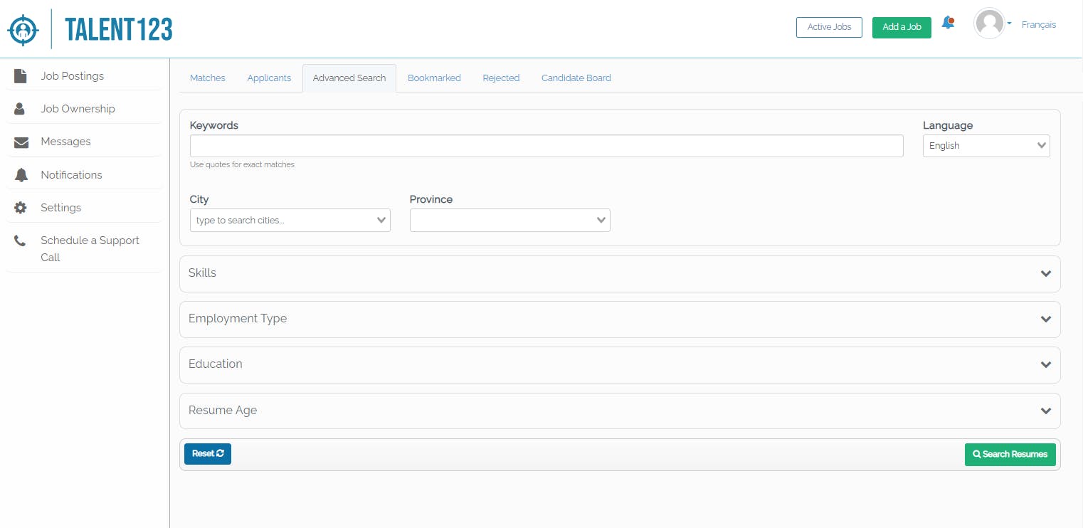 Acuspire Screenshot 4