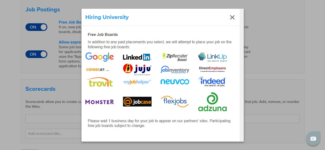 CareBono Screenshot 3