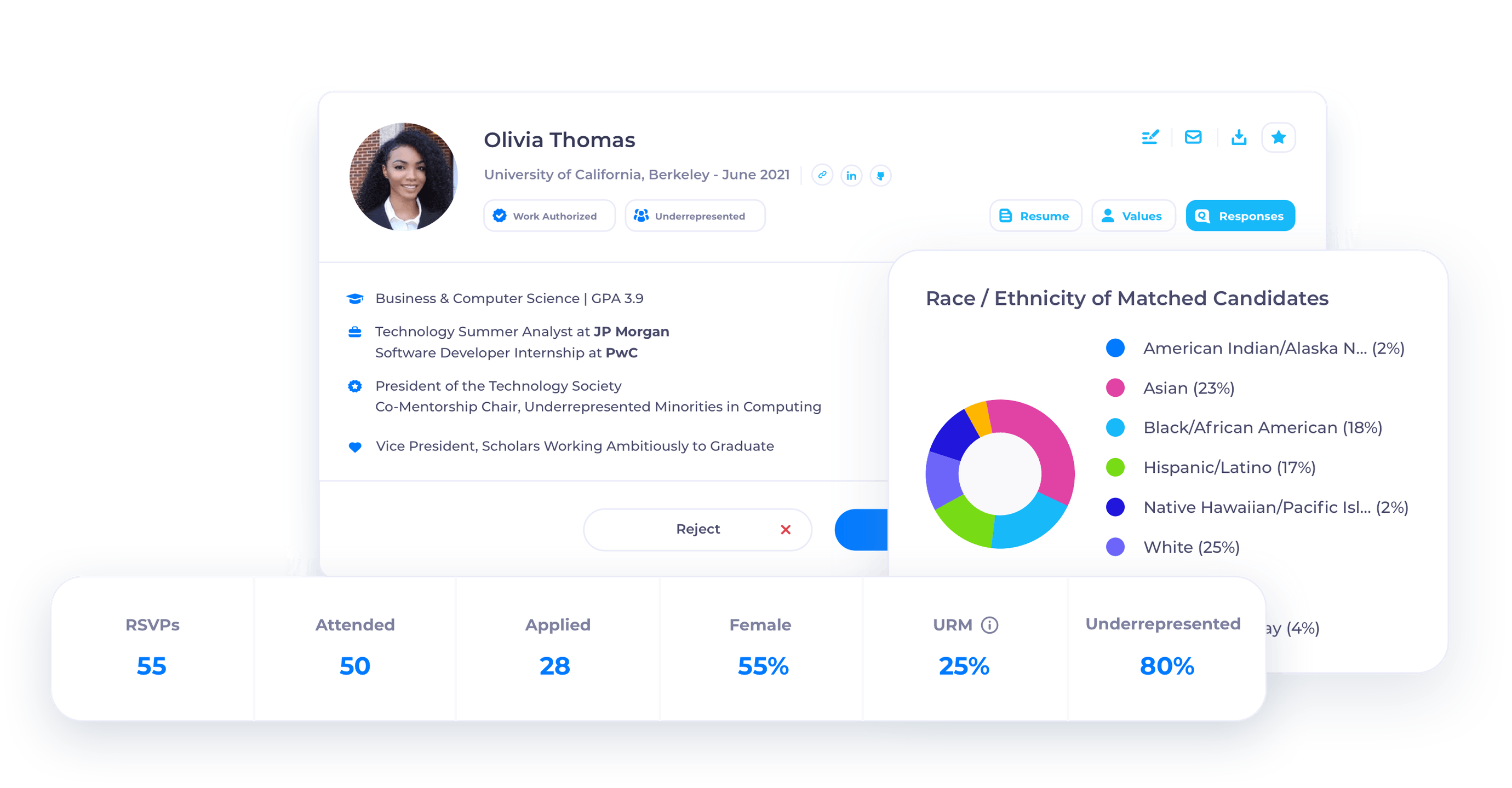 RippleMatch Screenshot 2