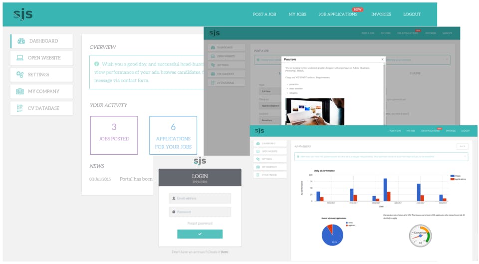 Simplejobscript Screenshot 3