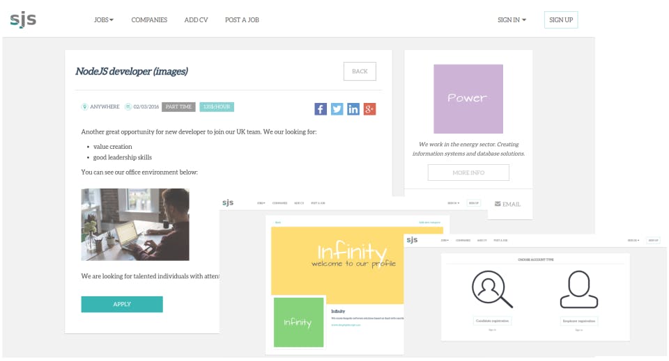 Simplejobscript Screenshot 4