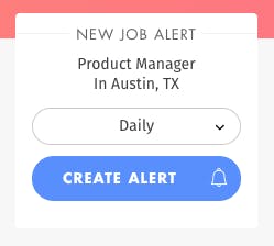 Hireable Screenshot 2