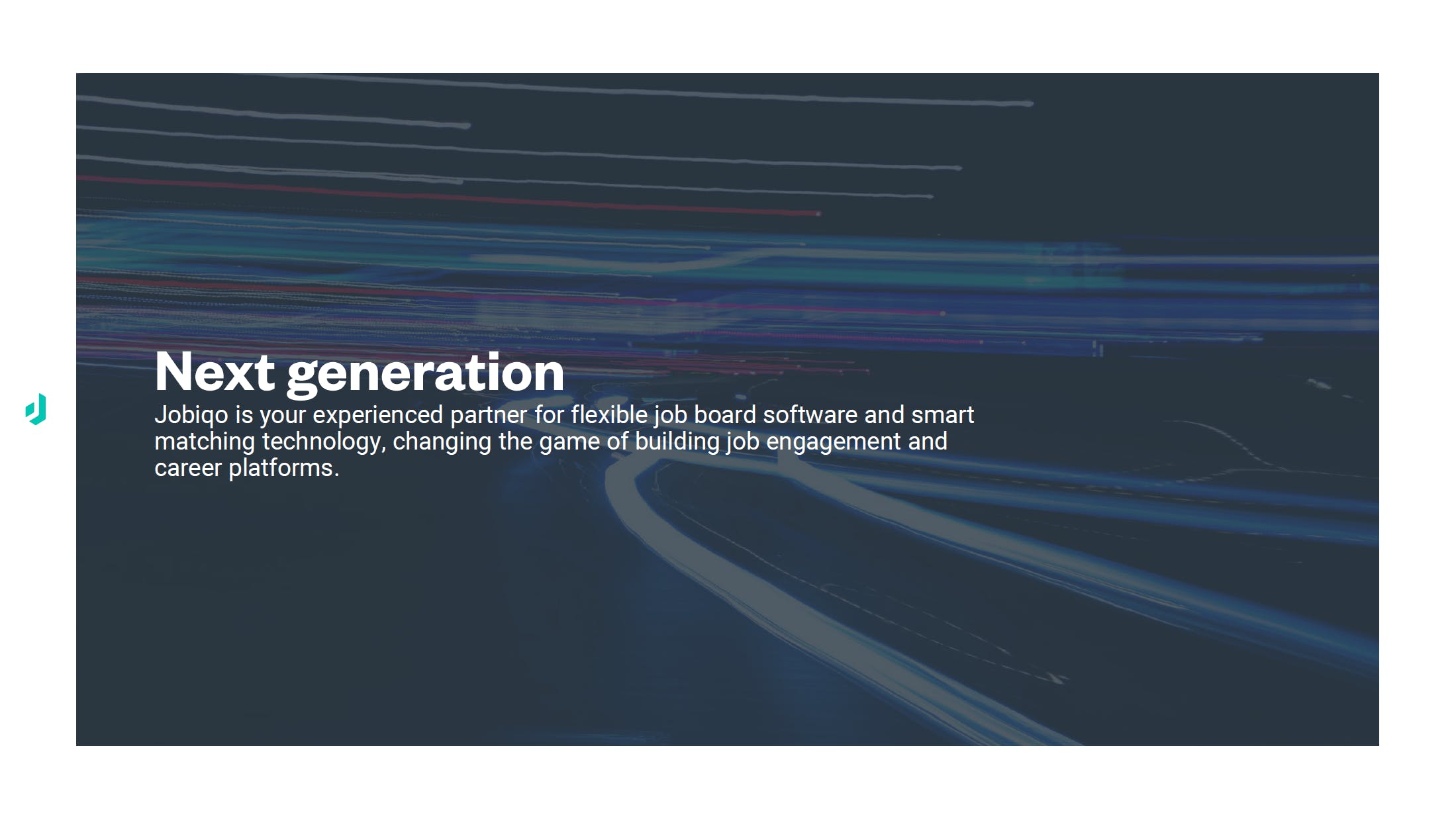 jobiqo Screenshot 2