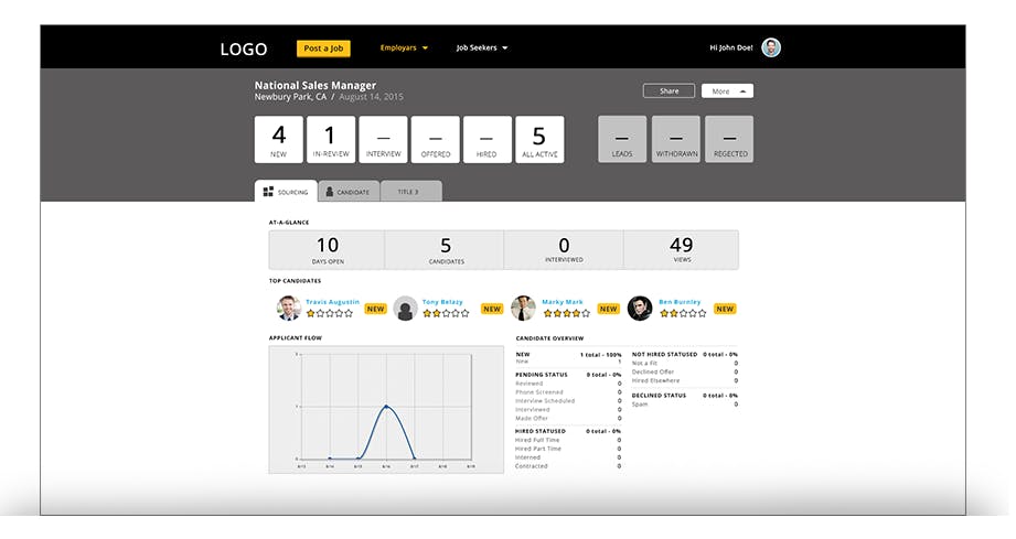 webJobs Screenshot 3