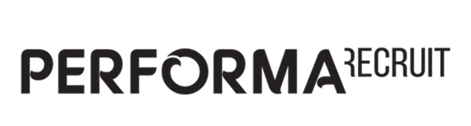 Performa Recruit Screenshot 1