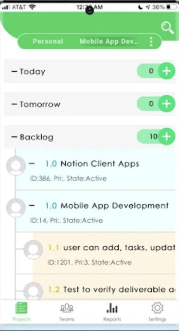 JobHireHub Screenshot 3