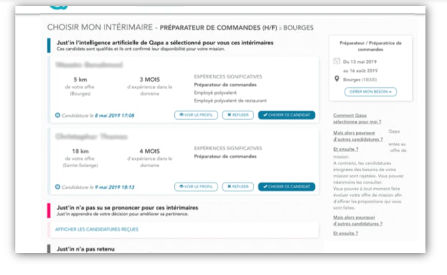 QAPA Screenshot 1