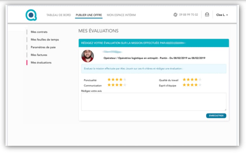 QAPA Screenshot 3