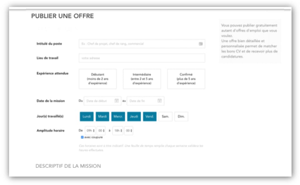 QAPA Screenshot 4