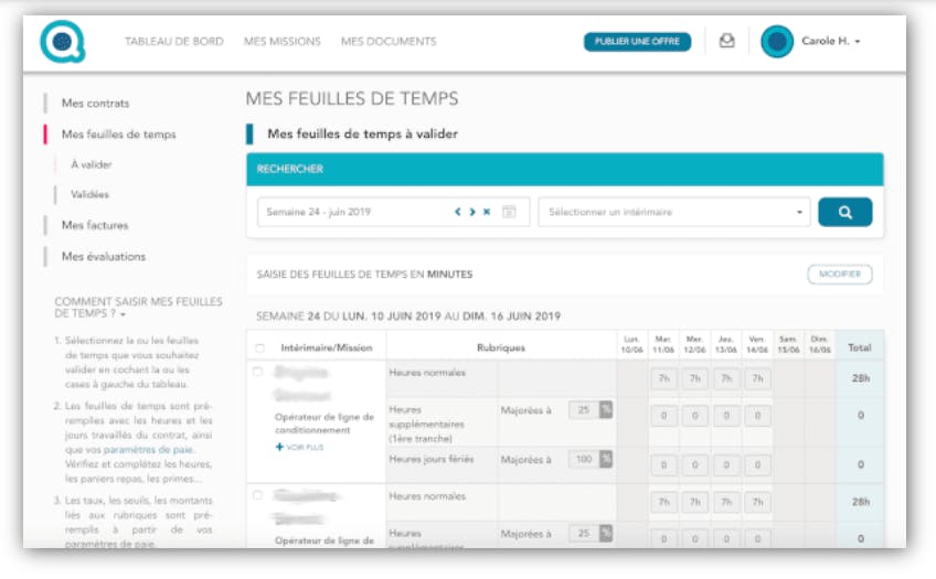 QAPA Screenshot 5