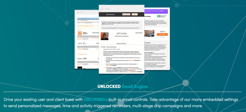 untapt Screenshot 4