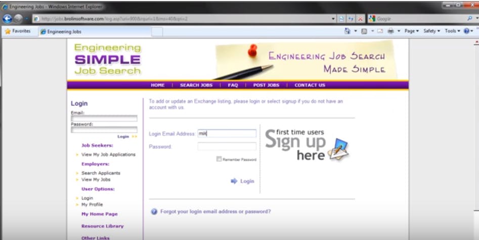 Job Board Builder Screenshot 3