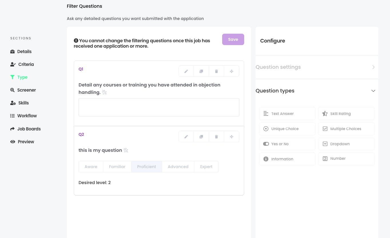 SeeMeHired Screenshot 3