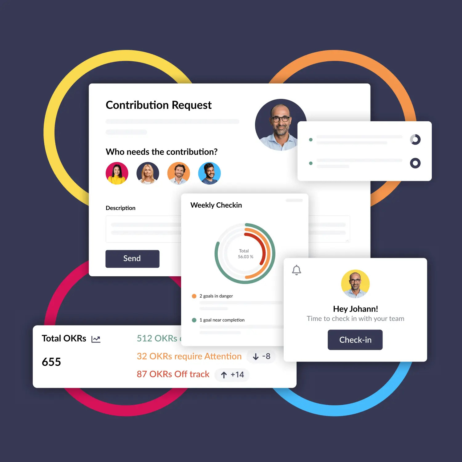 Workpath Screenshot 2
