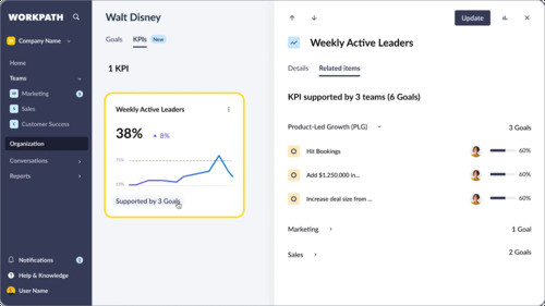 Workpath Screenshot 1