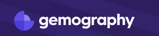 Gemography