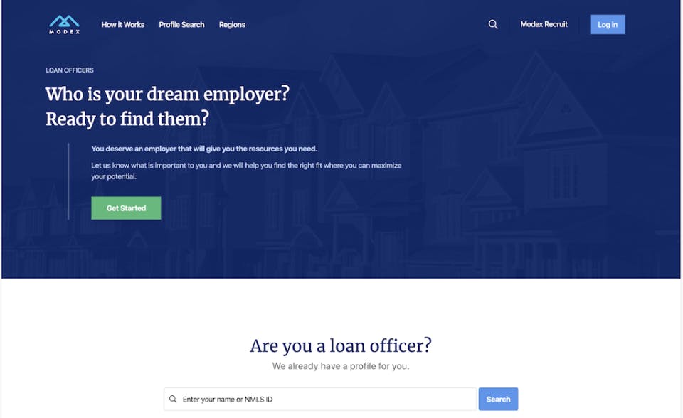 Modex Screenshot 1