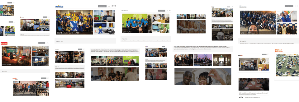 LocalWork Screenshot 1