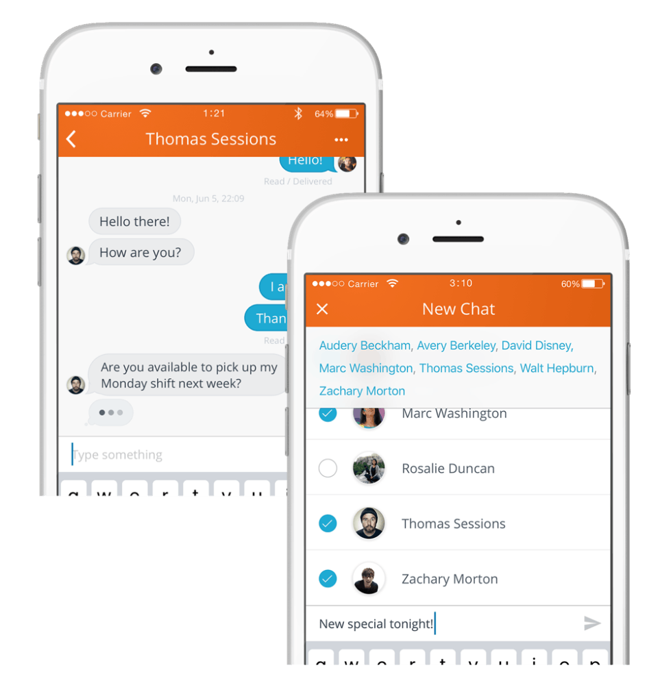 Snagajob Screenshot 4