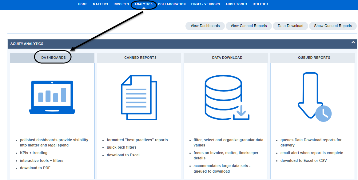 talentReef Screenshot 2
