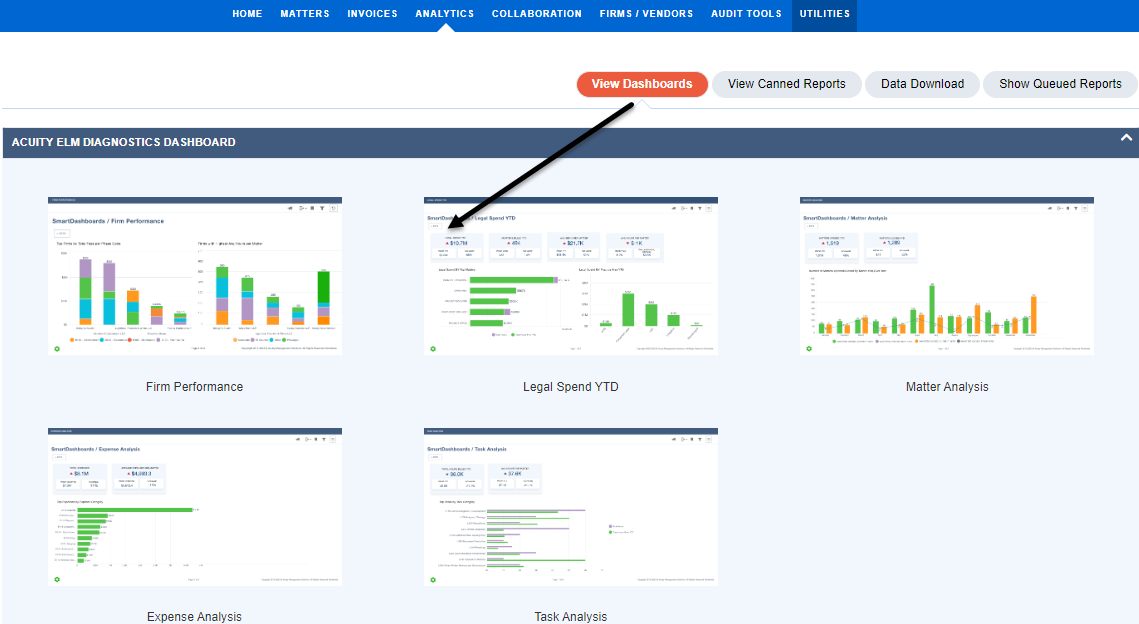 talentReef Screenshot 1