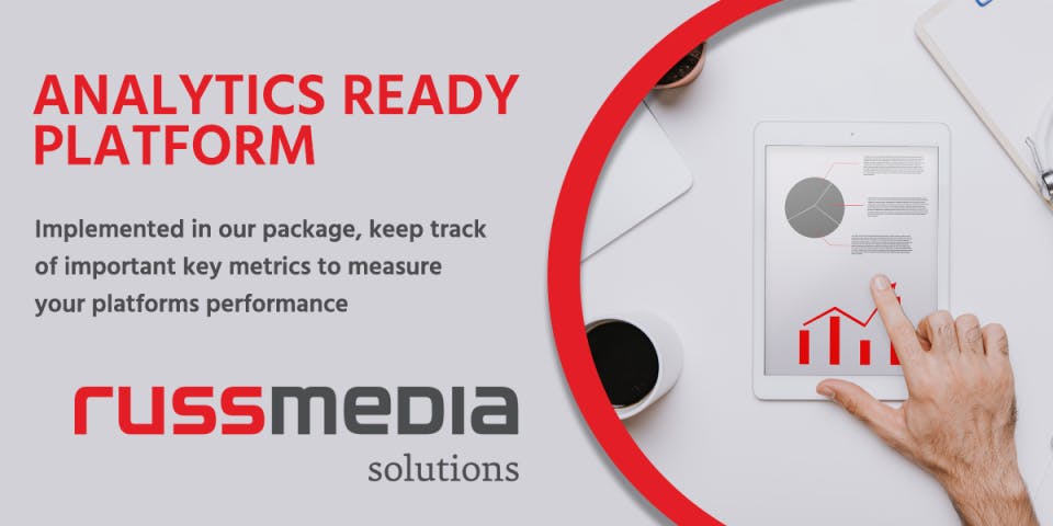 Russmedia Solutions Screenshot 3