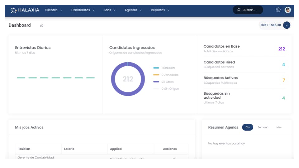 Halaxia Screenshot 1