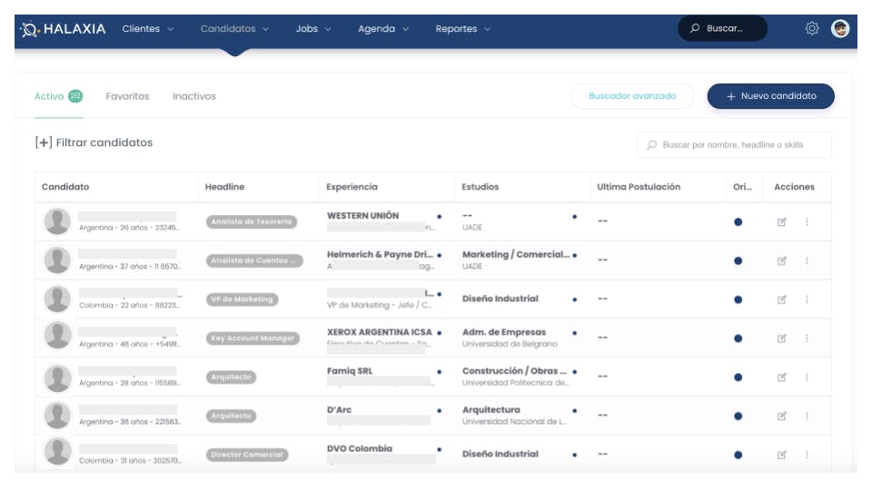 Halaxia Screenshot 2
