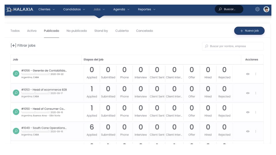 Halaxia Screenshot 3