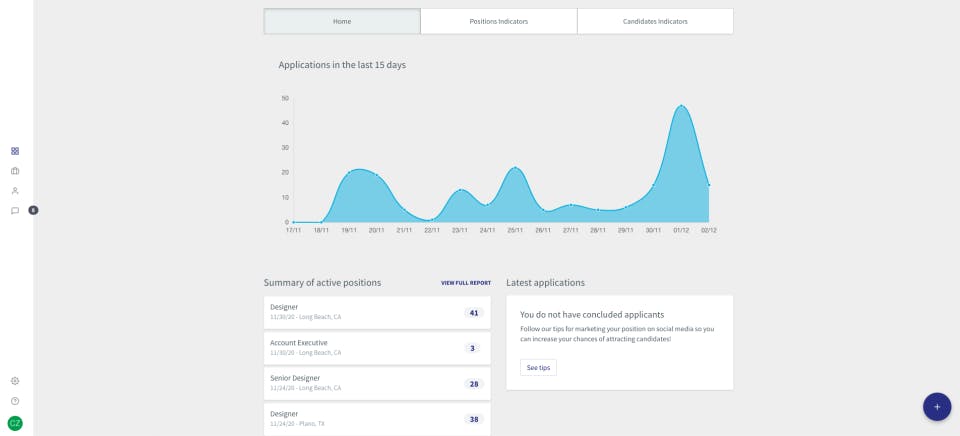 Plooral Screenshot 1