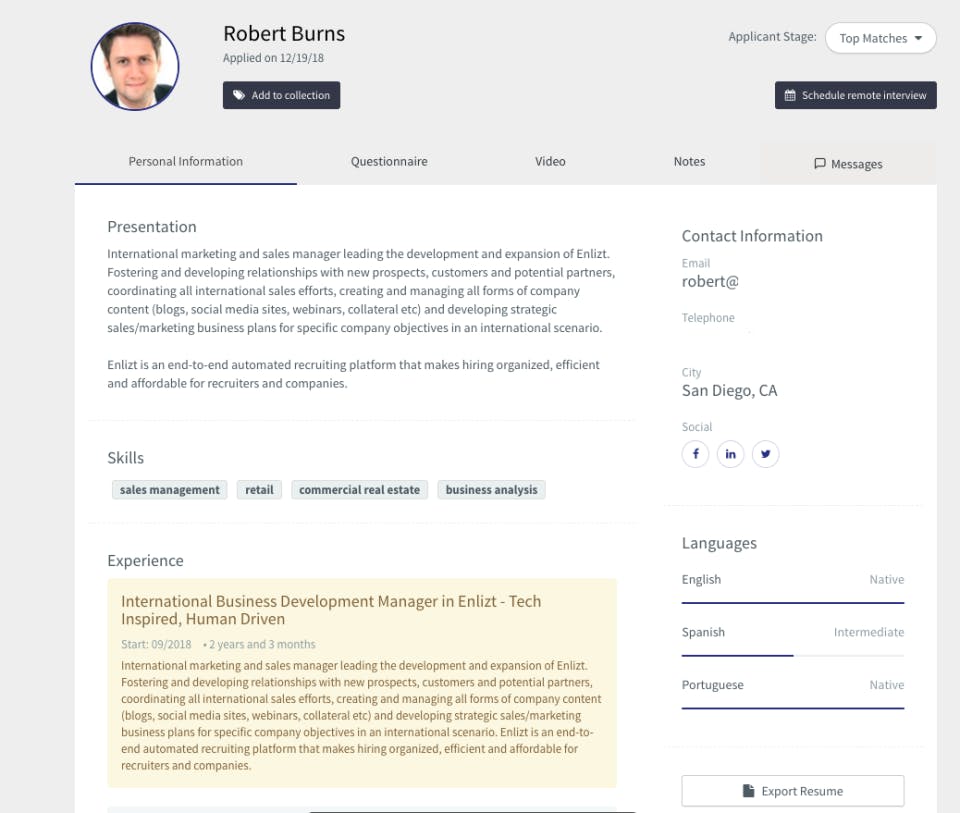 Plooral Screenshot 3
