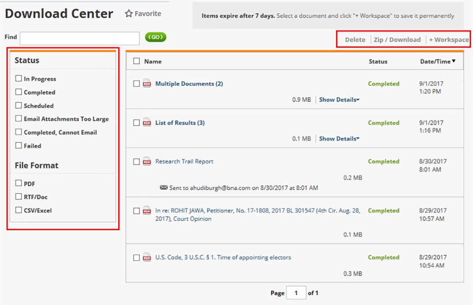 TaxAct Business Screenshot 3