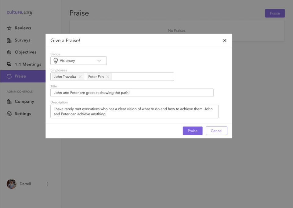 culture.easy Screenshot 6