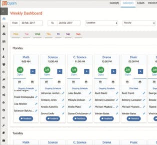 EdOptim Screenshot 3