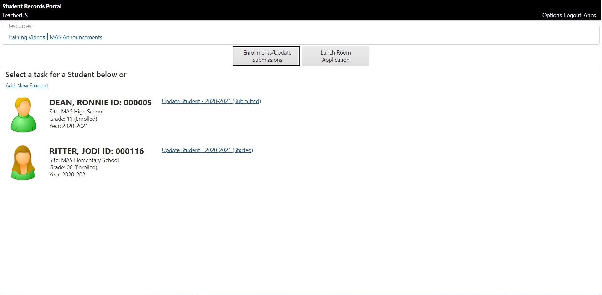 Wen-GAGE Screenshot 4