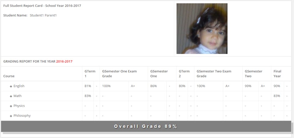 EDUHAPPY Screenshot 5