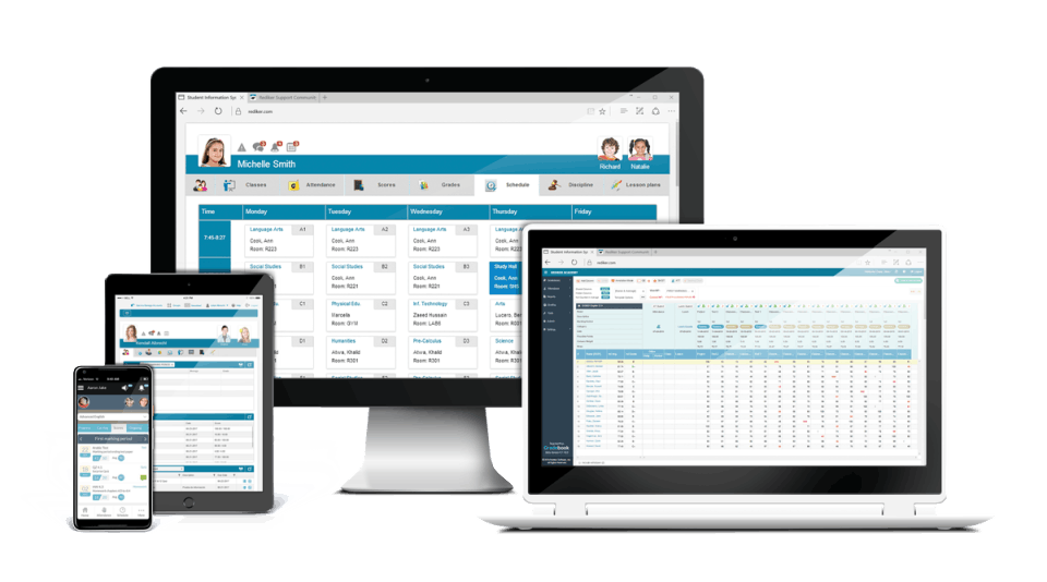 Administrator's Plus Screenshot 1