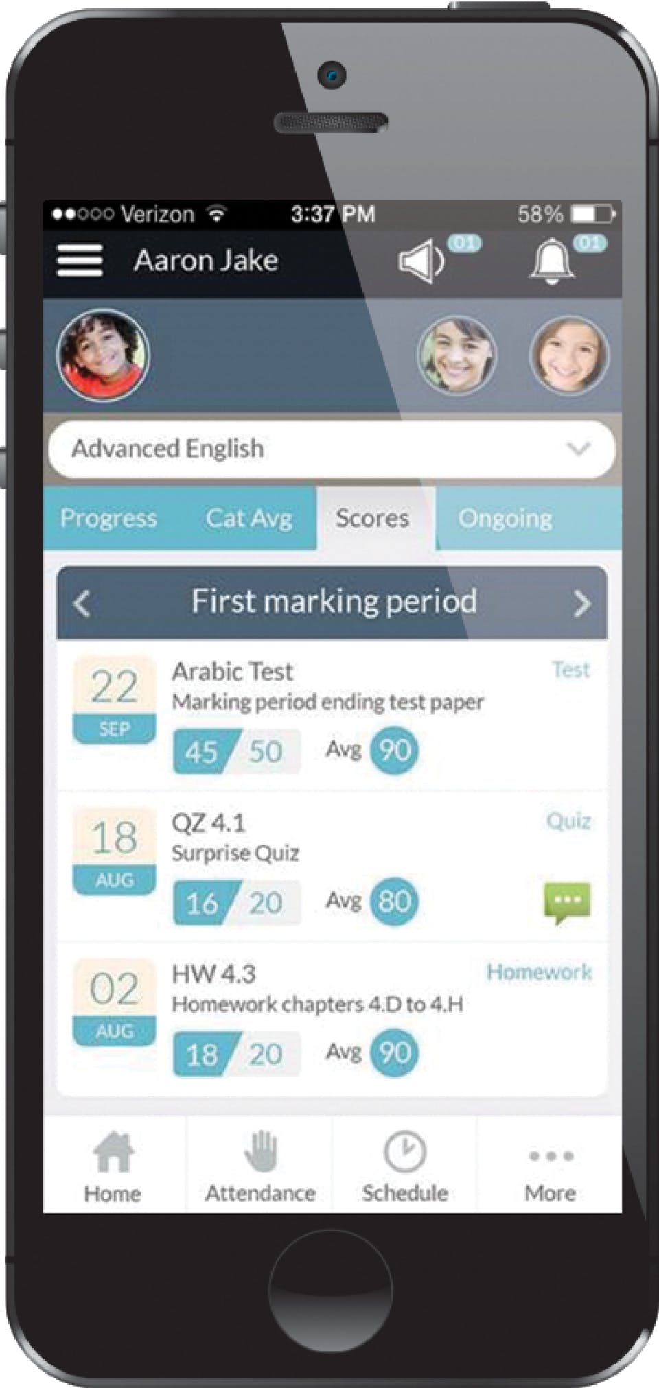 Administrator's Plus Screenshot 4