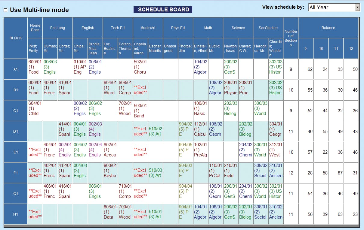 Administrator's Plus Screenshot 5