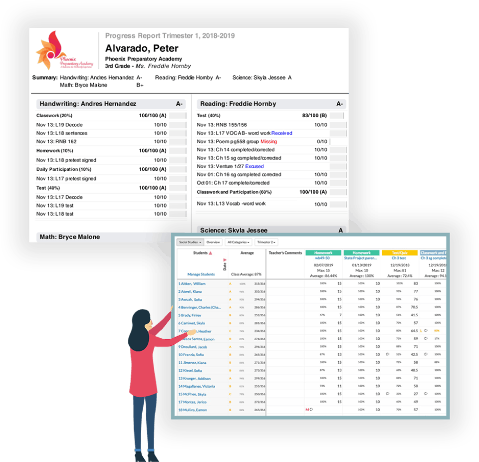 Beehively Screenshot 1