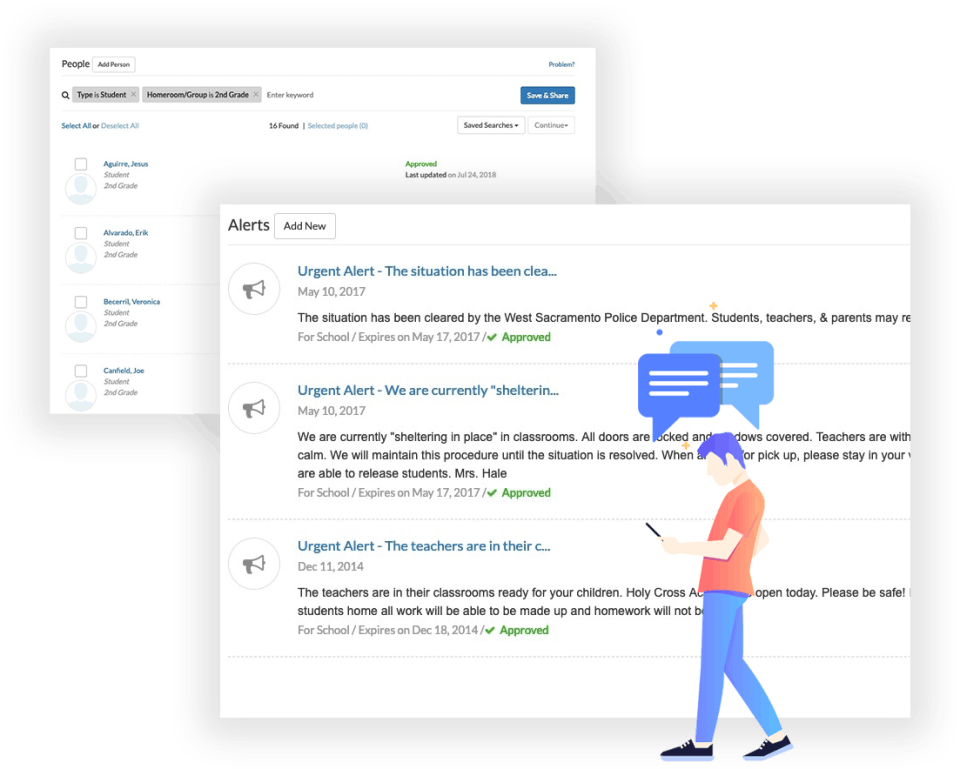 Beehively Screenshot 3