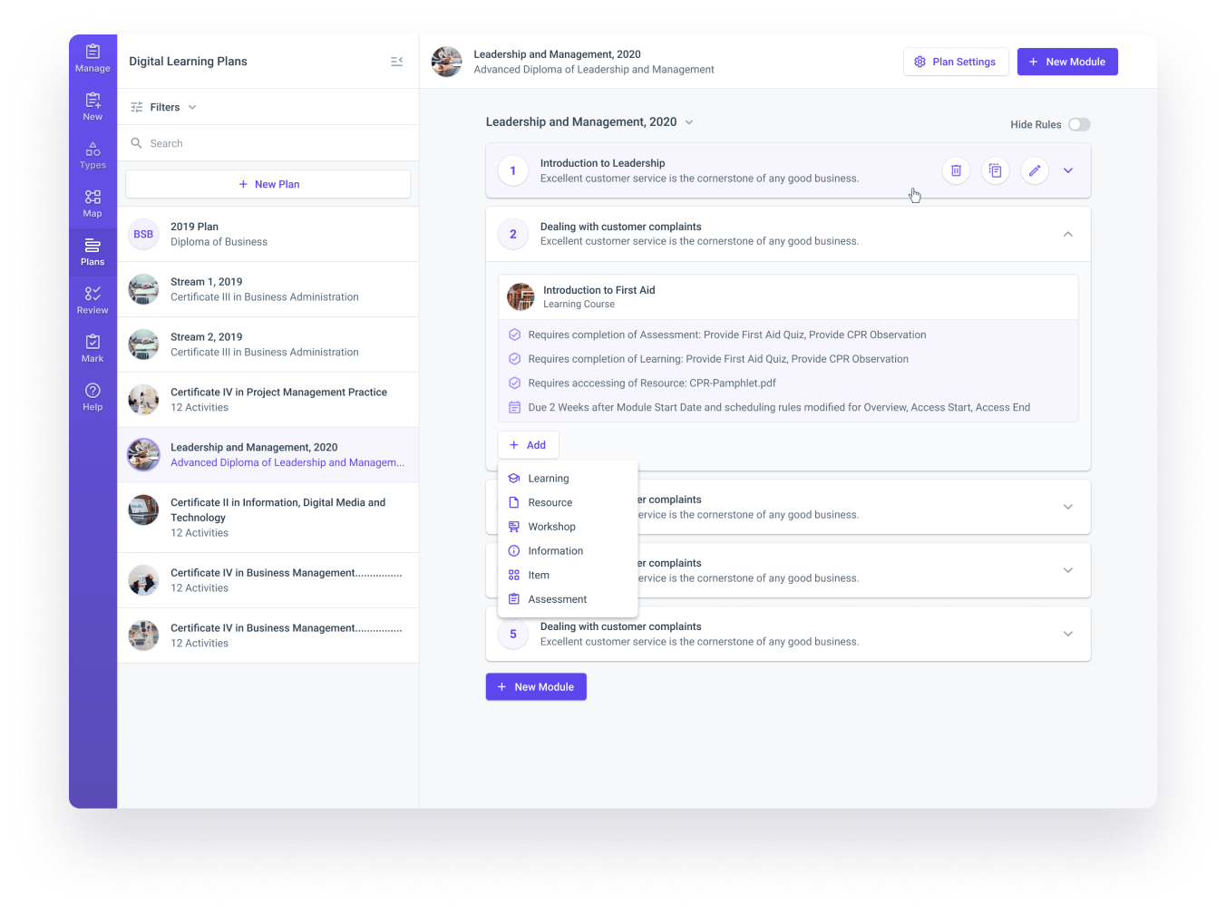 Axcelerate Screenshot 1