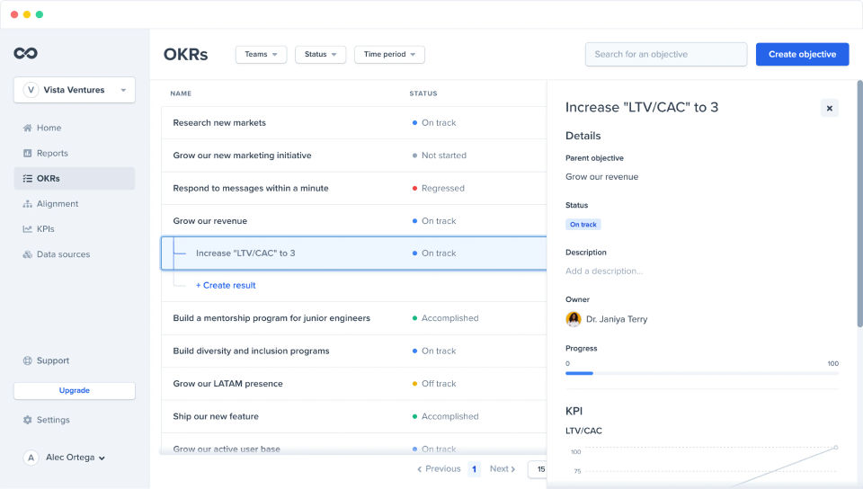 Commonality Screenshot 1