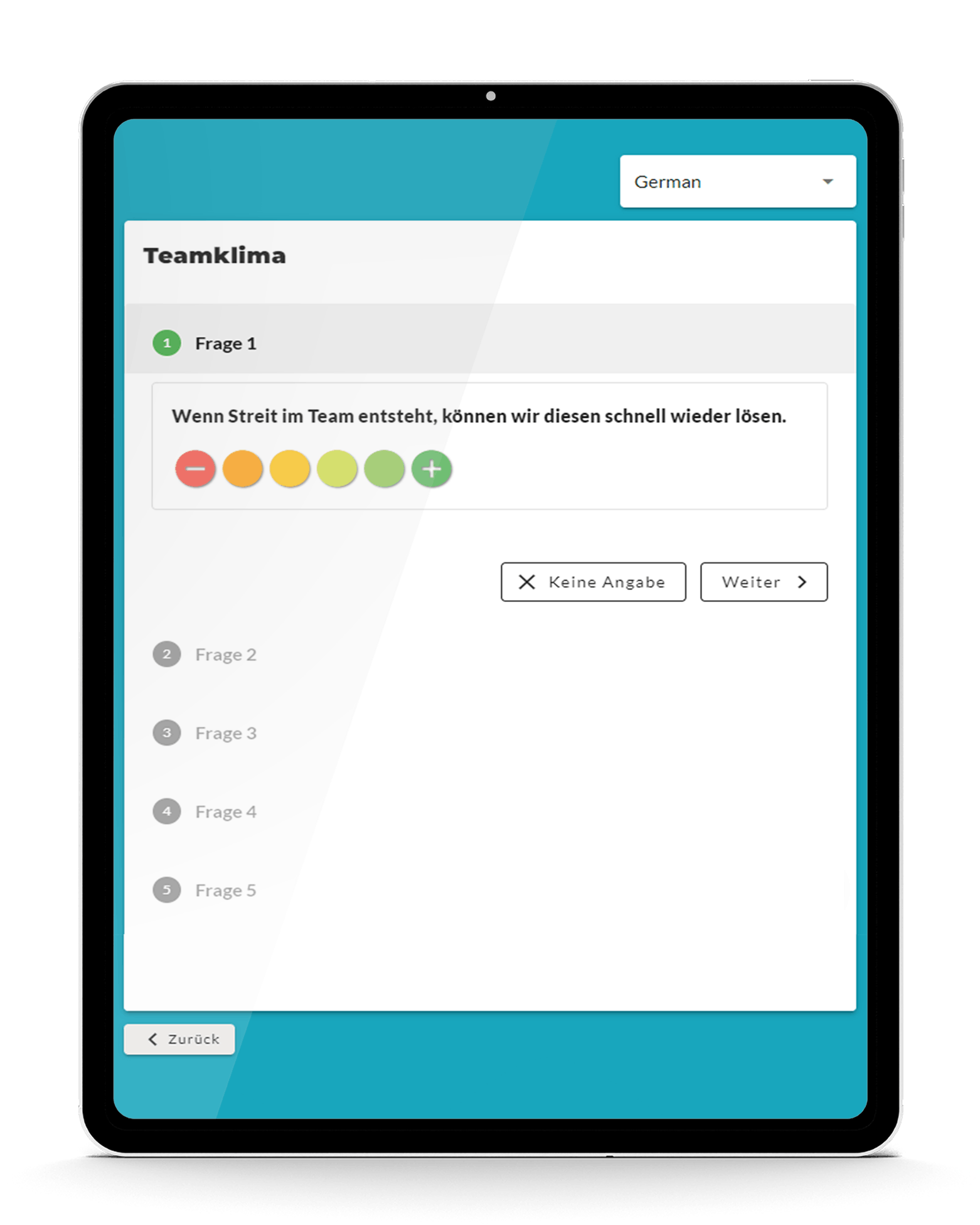 Business Beat Screenshot 1